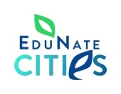 Edunate Cities-Logo