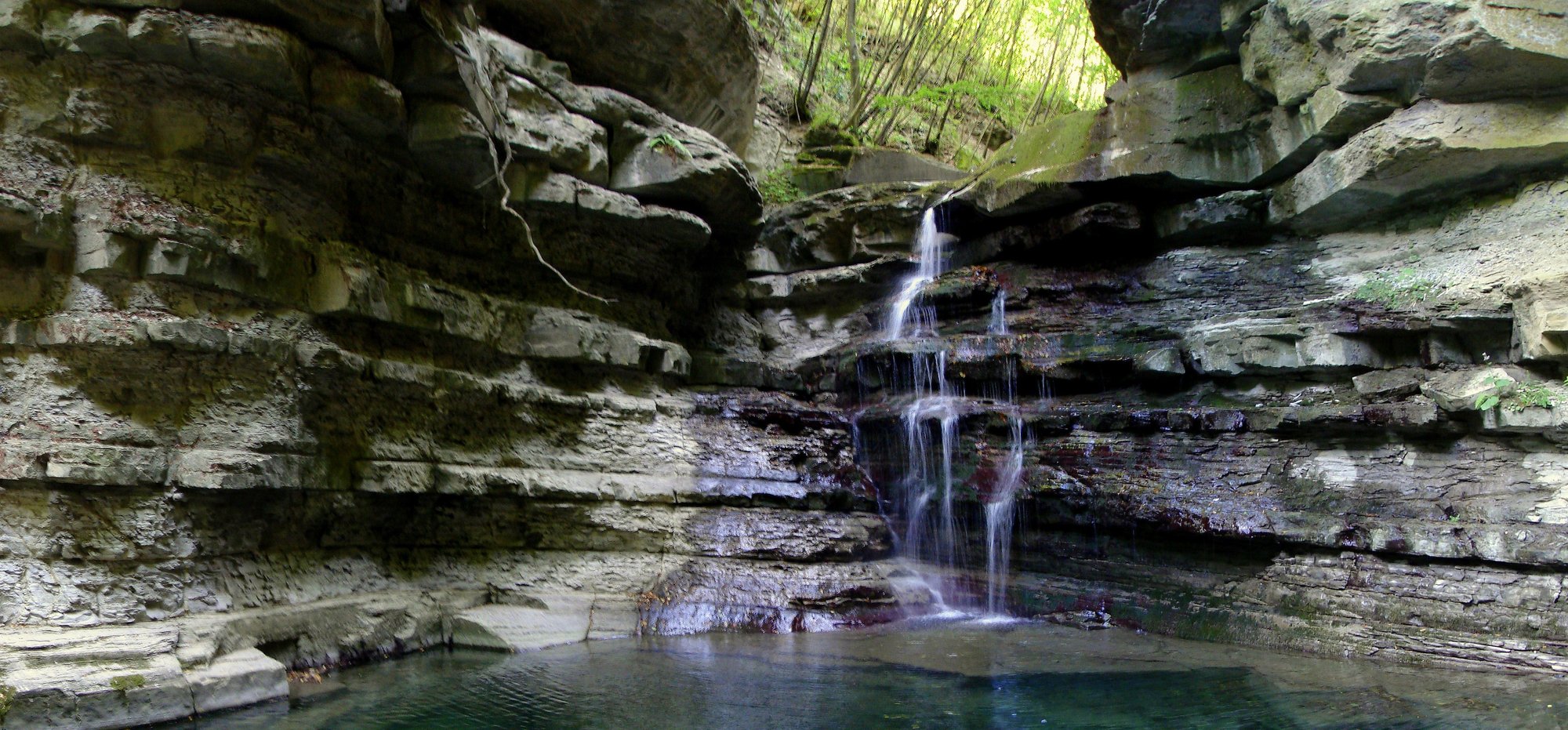cascata rovigo 1bnh-1 cascata rovigo 1bnh-1