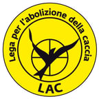 logo targa Lac