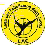 logo targa Lac