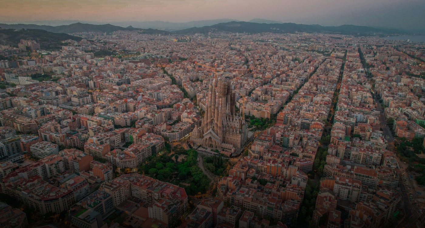 Barcelona Klimawandel
