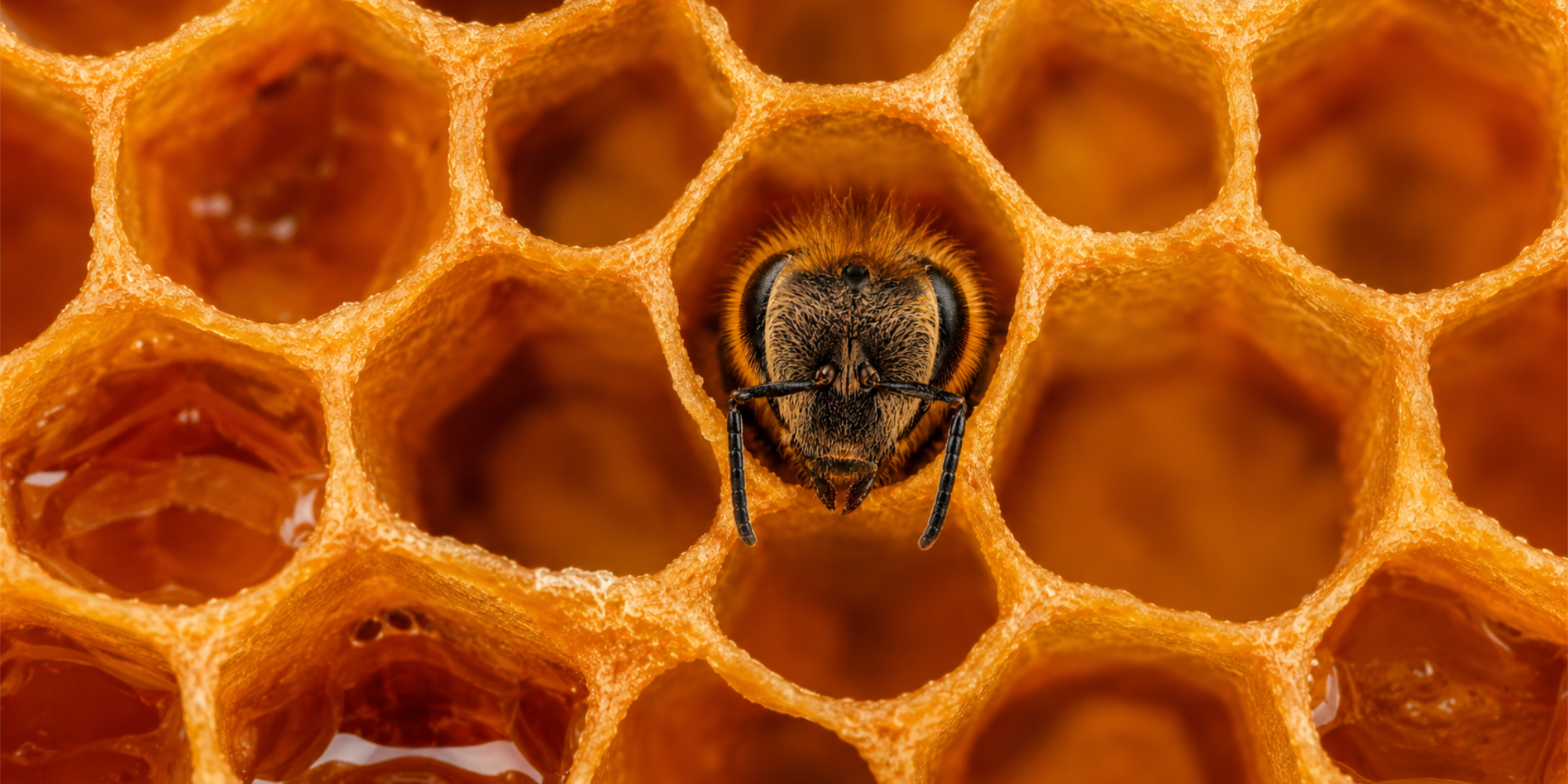 Something you may not know about bees