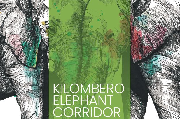 Kilombero Elephant Corridor