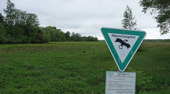 Danube Biodiversity Corridor in Bavaria 1