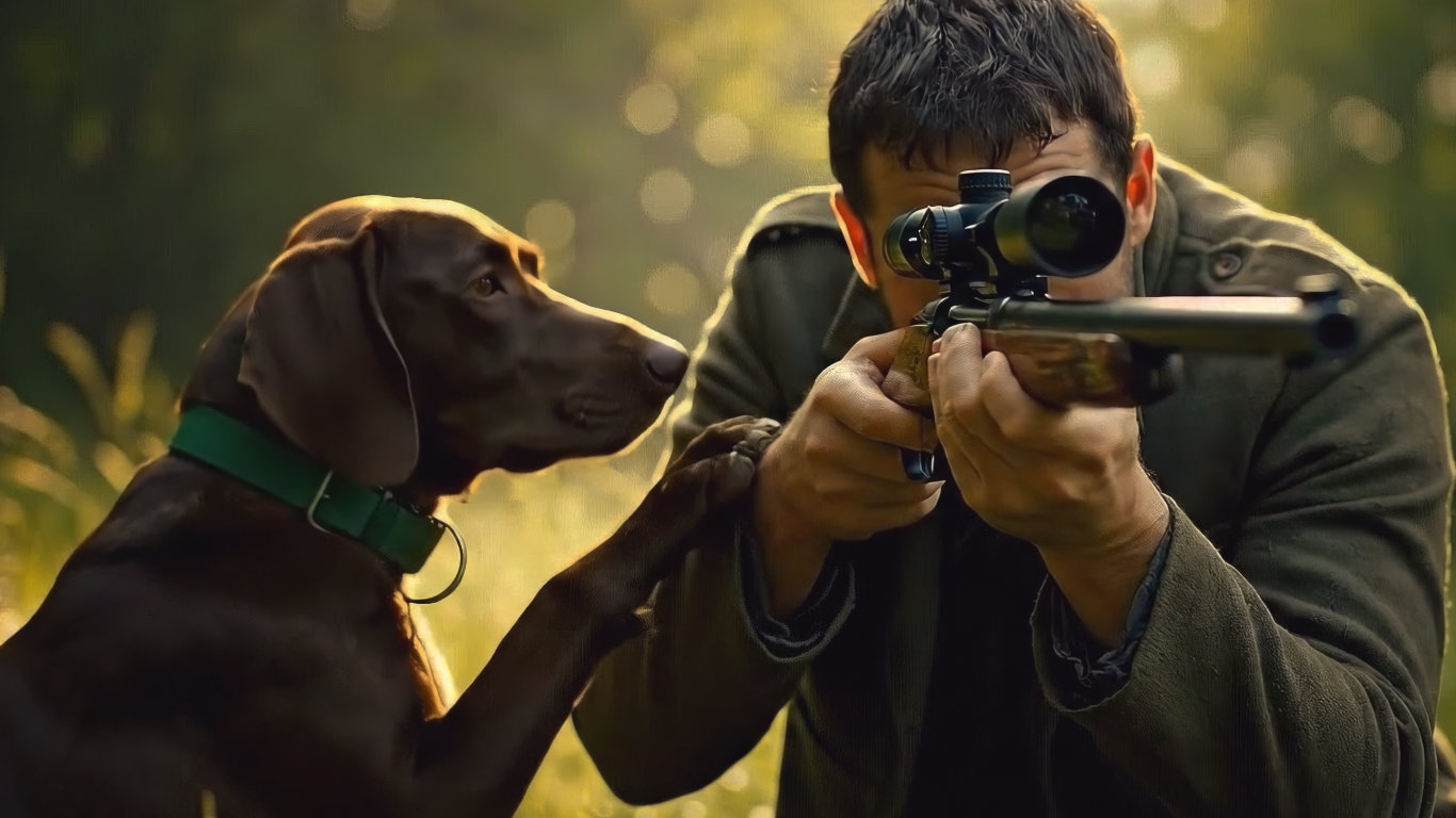 Chasse : il est temps de dire stop