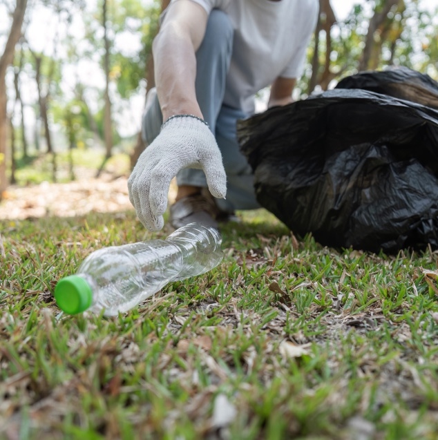 Impact on Biodiversity - Environmental attitudes-1