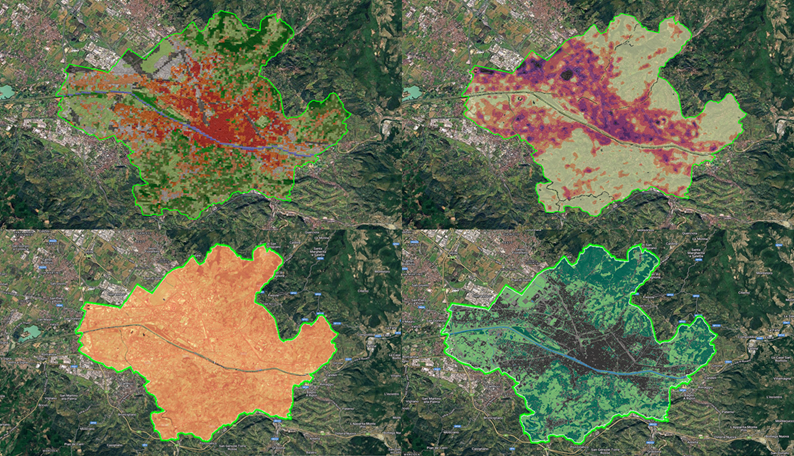 Rafforzamento del quadro scientifico e degli indicatori