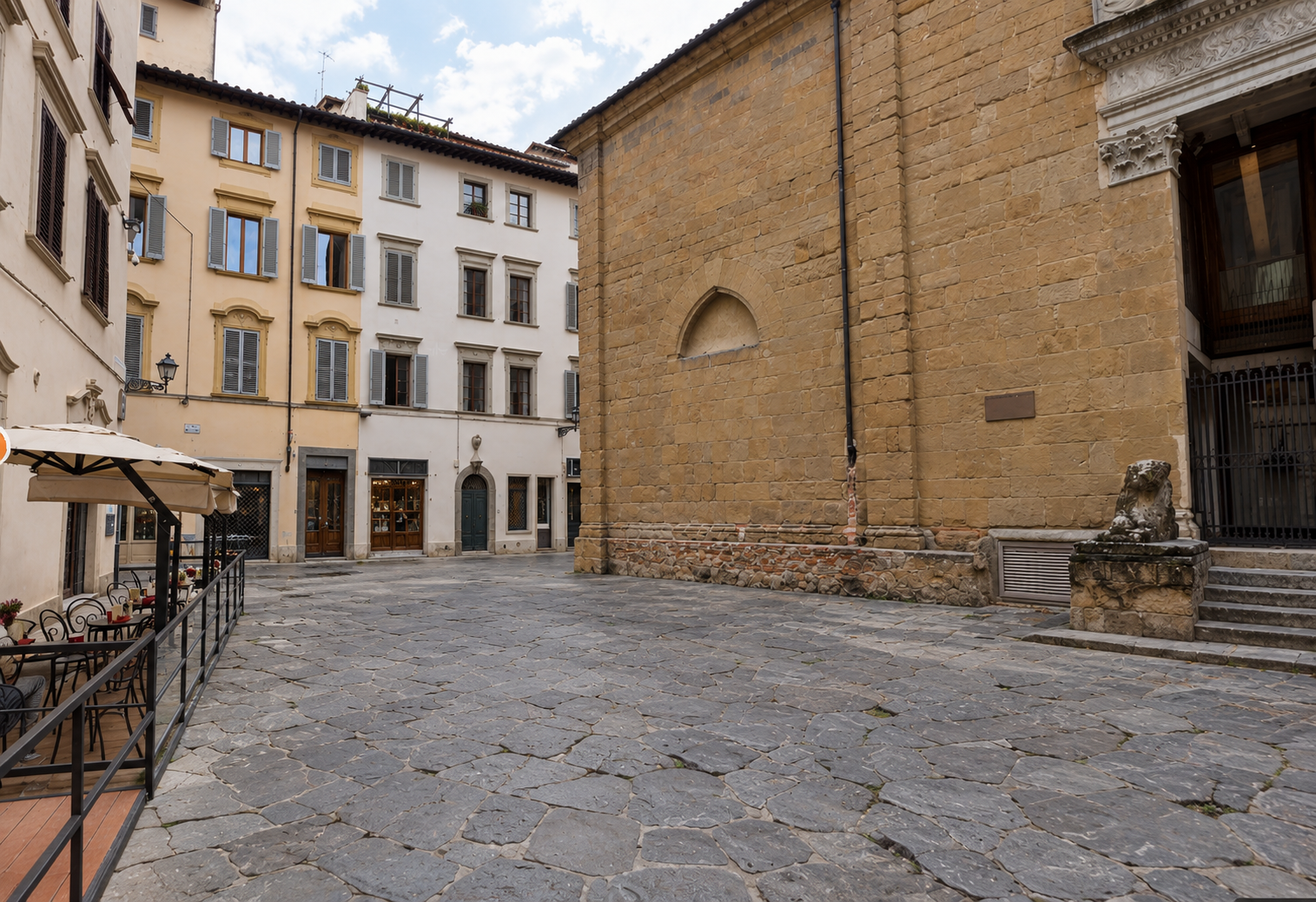 San pancrazio