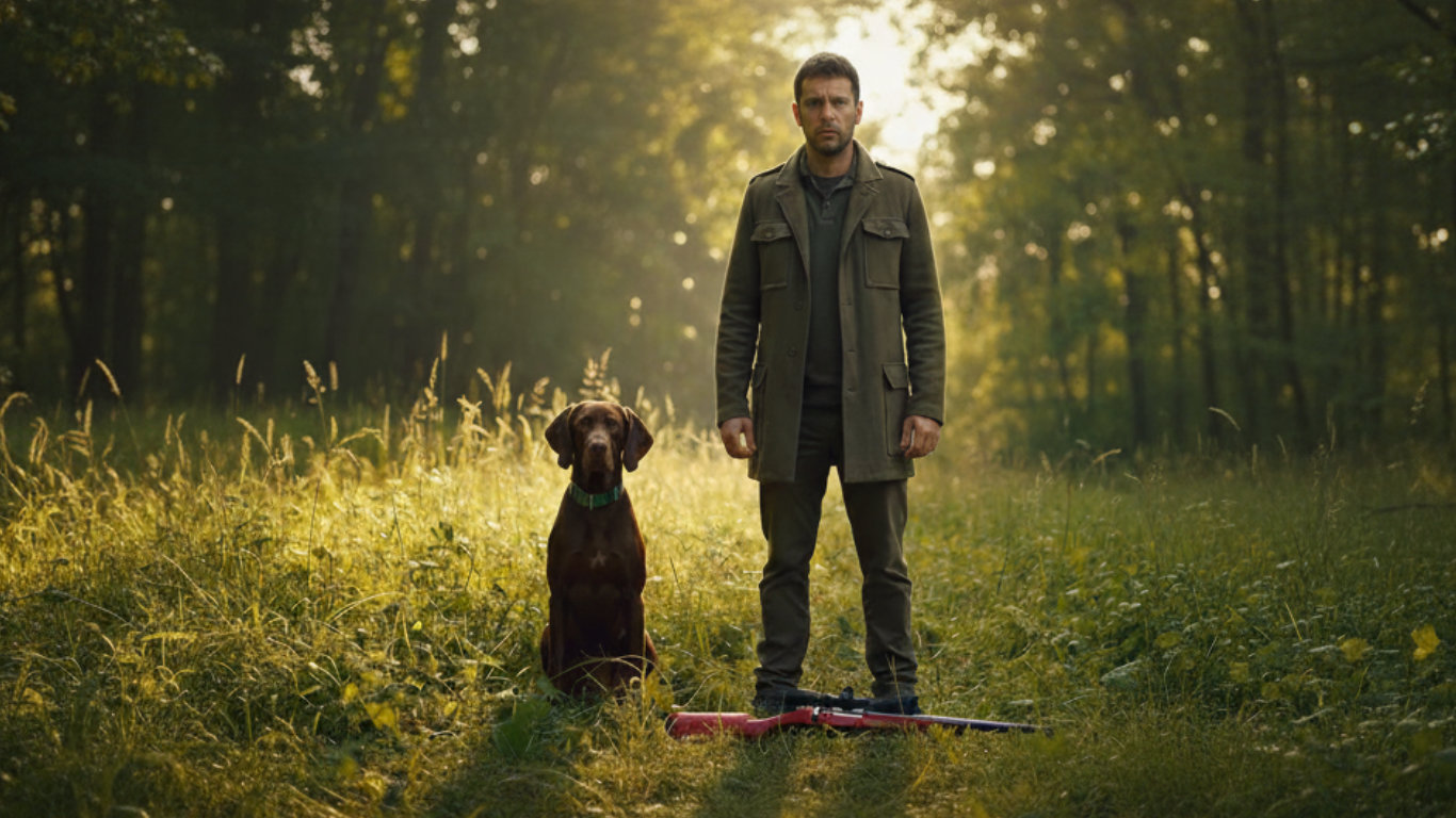 Cosa pensano gli italiani della caccia. I due sondaggi