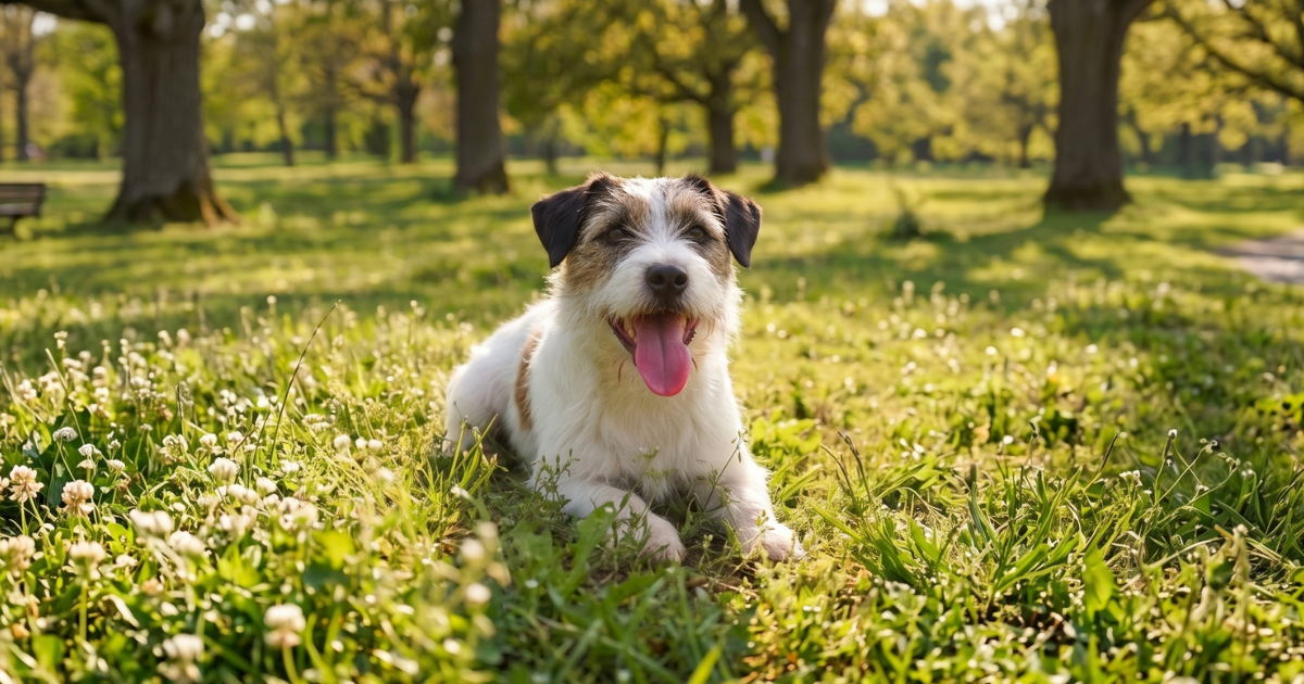 Canicule : comment protéger votre chien