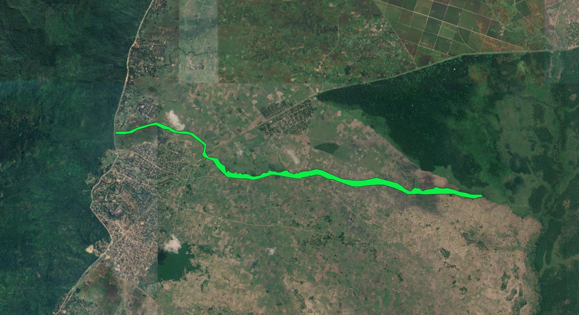 elephant_corridor_tanzania_map_first_image