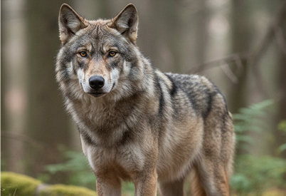 Niente giustifica la caccia - Atto 1