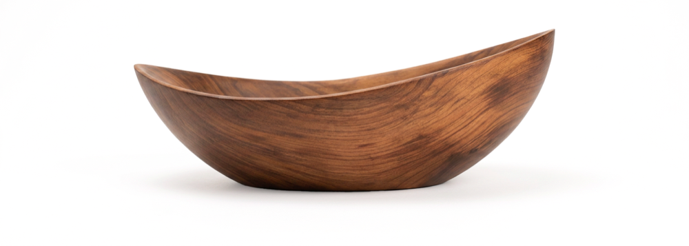 Ciotola in legno